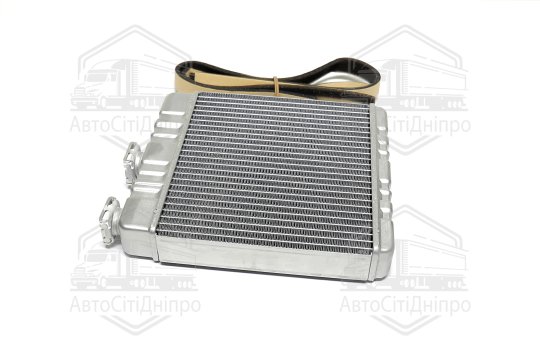 Радіатор обігрівача OPEL ASTRA G 98-05 (TEMPEST)