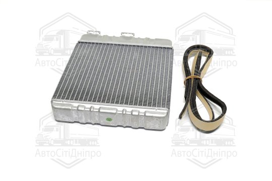 Радіатор обігрівача OPEL ASTRA G 98-05 (TEMPEST)