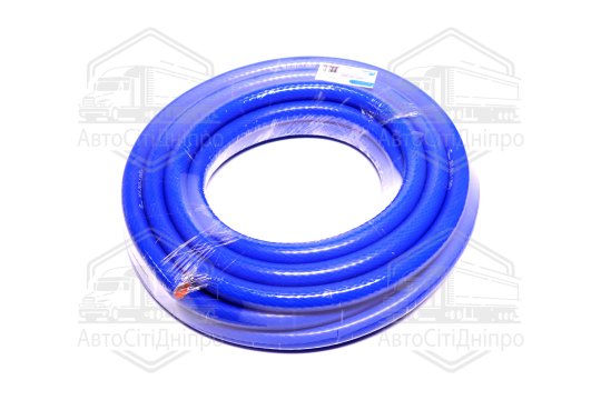 Рукав (шланг) тосольний 16х24-1,5МПа силикон <TEMPEST>