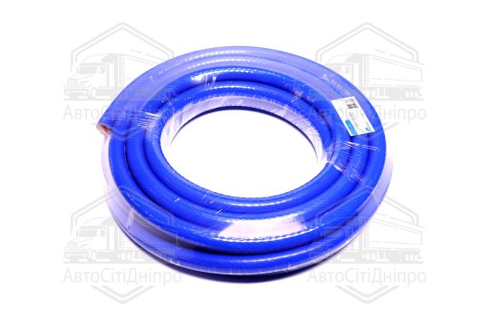 Рукав (шланг) тосольний 16х24-1,5МПа силикон <TEMPEST>