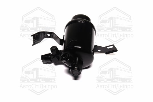 Осушувач кондиціонера MERCEDES E-CLASS W 124 (TEMPEST)