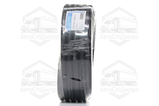 Рукав (шланг) 8х15, 6-1,0 EPDM (TEMPEST)