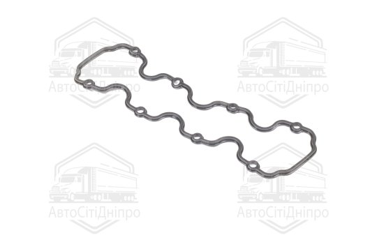 Прокладка клапанної кришки DAEWOO LANOS 1.5, NEXIA , CHEVROLET AVEO (T250, T255) (5,23мм) (TEMPEST)