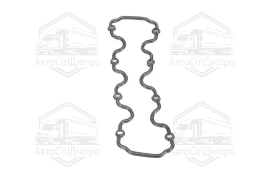 Прокладка клапанної кришки DAEWOO LANOS 1.5, NEXIA , CHEVROLET AVEO (T250, T255) (5,23мм) (TEMPEST)