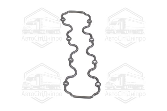 Прокладка клапанної кришки DAEWOO LANOS 1.5, NEXIA , CHEVROLET AVEO (T250, T255) (5,23мм) (TEMPEST)