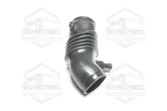 Патрубок повітряного фільтра DAEWOO LANOS 1.6 з датчиком (TEMPEST)