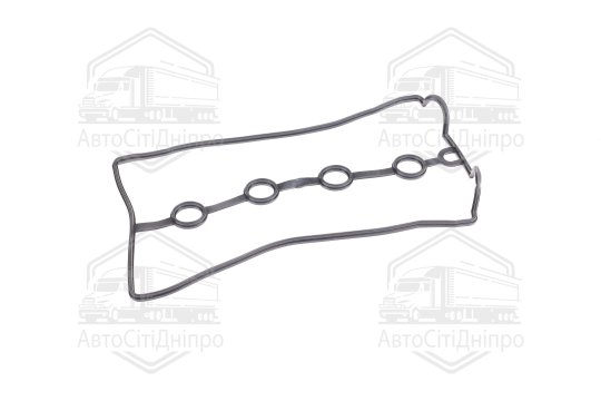 Прокладка клапанної кришки DAEWOO LANOS 1.6 "ПРЕМІУМ" (алюм.криш.) економ. упак. (TEMPEST)
