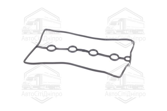Прокладка клапанної кришки DAEWOO LANOS 1.6 "ПРЕМІУМ" (алюм.криш.) економ. упак. (TEMPEST)