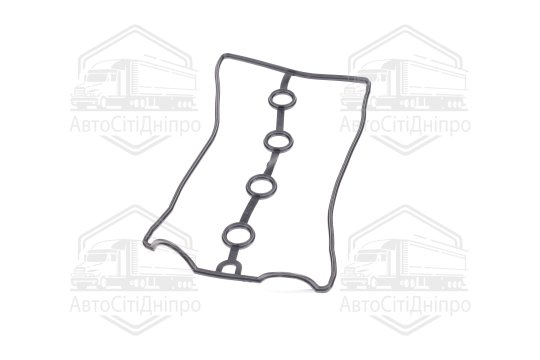 Прокладка клапанної кришки DAEWOO LANOS 1.6 "ПРЕМІУМ" (алюм.криш.) економ. упак. (TEMPEST)