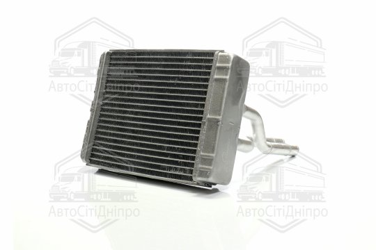 Радіатор обігрівача HYUNDAI HD65.72.78 (TEMPEST)