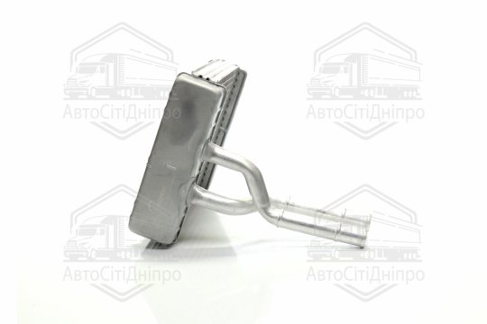 Радіатор обігрівача HYUNDAI HD65.72.78 (TEMPEST)