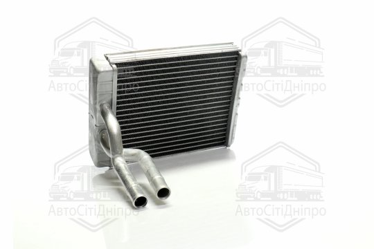 Радіатор обігрівача HYUNDAI HD65.72.78 (TEMPEST)