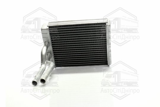 Радіатор обігрівача HYUNDAI HD65.72.78 (TEMPEST)