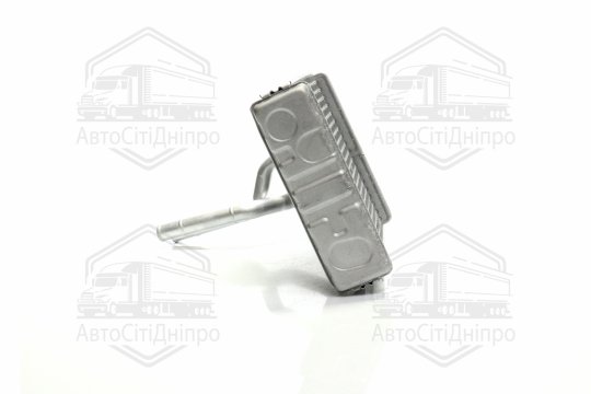 Радіатор обігрівача HYUNDAI HD65.72.78 (TEMPEST)