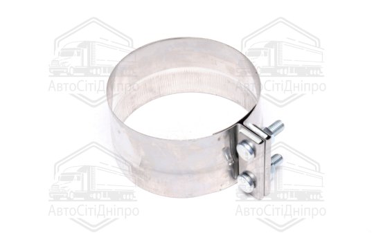 Хомут D=127/132 VOLVO FH/DAF XF (TEMPEST)