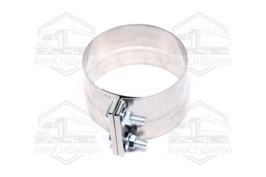 Хомут D=127/132 VOLVO FH/DAF XF (TEMPEST)