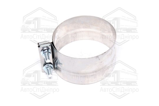 Хомут D=127/132 VOLVO FH/DAF XF (TEMPEST)