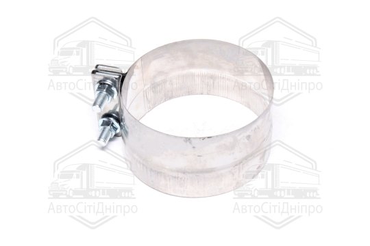 Хомут D=127/132 VOLVO FH/DAF XF (TEMPEST)