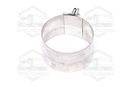 Хомут D=127/132 VOLVO FH/DAF XF (TEMPEST)