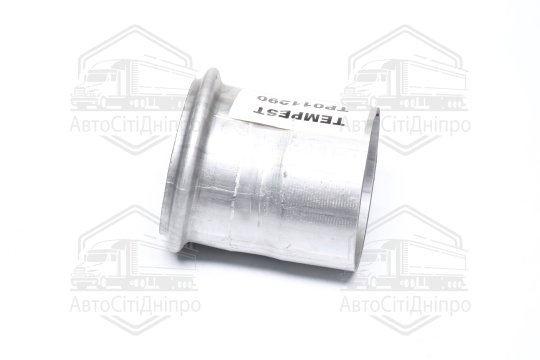 Труба вихлопна VOLVO FH/FM EURO IV (TEMPEST)