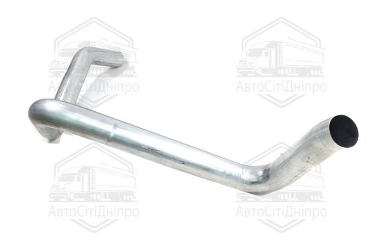 Труба вихлопна MERCEDES (TEMPEST)