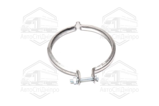 Хомут DAF XF (TEMPEST)