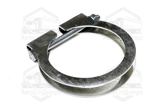 Хомут D=108 L=114 мм. RVI (TEMPEST)