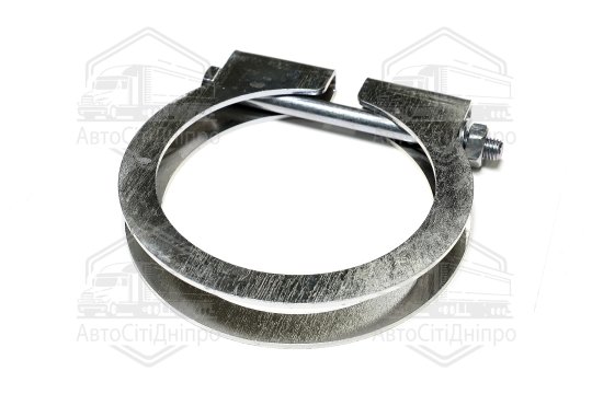 Хомут D=108 L=114 мм. RVI (TEMPEST)