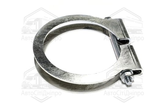 Хомут D=108 L=114 мм. RVI (TEMPEST)