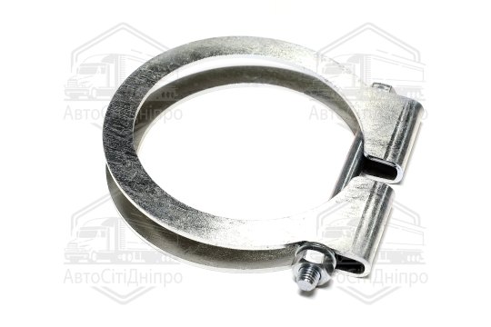 Хомут D=108 L=114 мм. RVI (TEMPEST)