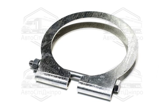 Хомут D=108 L=114 мм. RVI (TEMPEST)