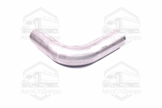 Труба глушника D=127 90 град Великий Без / Спід (TEMPEST)