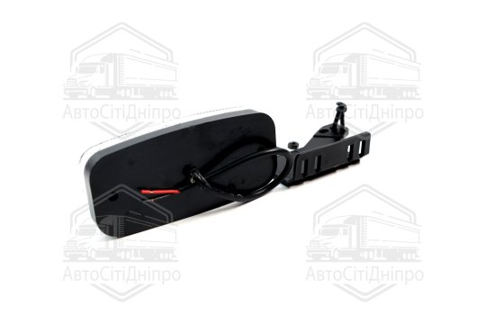 Ліхтар габаритний 24V 3 LED білий (TEMPEST)