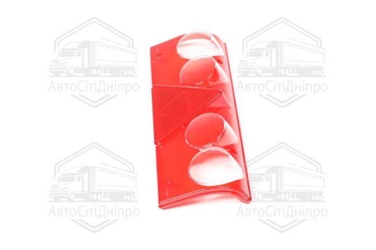 Скло ліхтаря заднього EUROPOINT II (ліве) (TEMPEST)