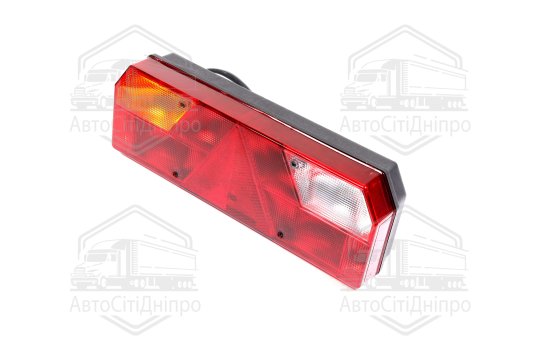 Ліхтар задній KOGEL, SCHMITZ KRONE (лівий) (TEMPEST)