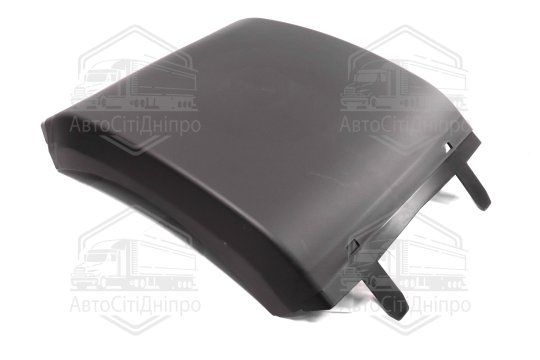 Крило колеса заднього PREMIUM (верхня частина) DAF XF-95 ліве/праве (TEMPEST)