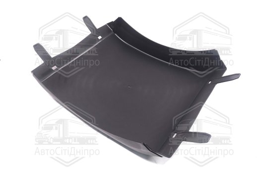 Крило колеса заднього PREMIUM (верхня частина) DAF XF-95 ліве/праве (TEMPEST)