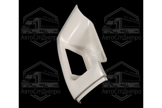 Короб підніжки кабіни XF 95 (2002>) - XF 105 (2005>) правий (TEMPEST)