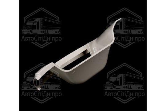 Короб підніжки кабіни XF 95 (2002>) - XF 105 (2005>) правий (TEMPEST)