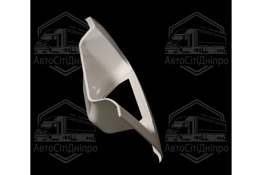 Короб підніжки кабіни XF 95 (2002>) - XF 105 (2005>) правий (TEMPEST)