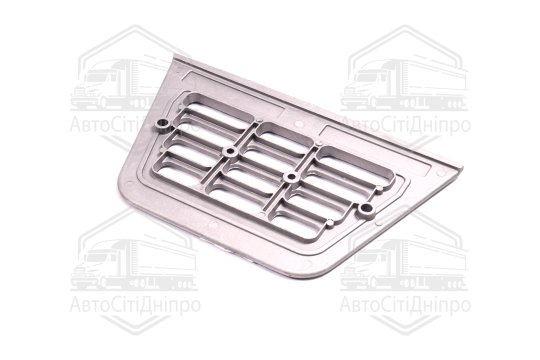 Ступінь кабіни нижня Ліва/Права DAF 95 XF 01.97- (TEMPEST)