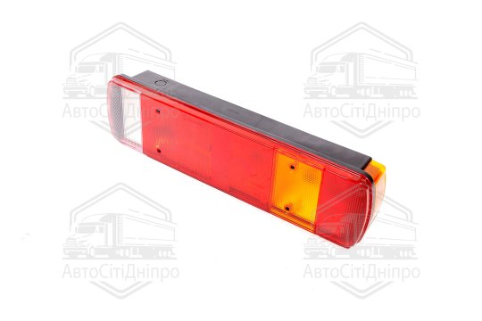 Ліхтар задній RH Volvo/SCANIA (під провід) (TEMPEST)