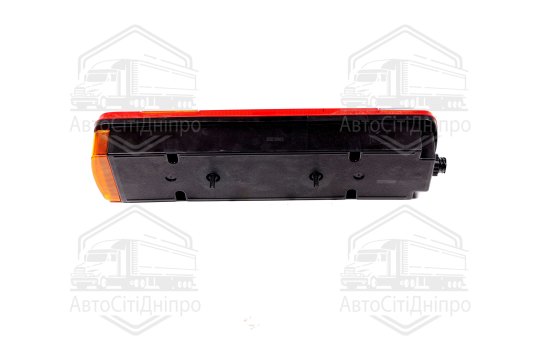 Ліхтар задній RH Volvo/SCANIA (під провід) (TEMPEST)