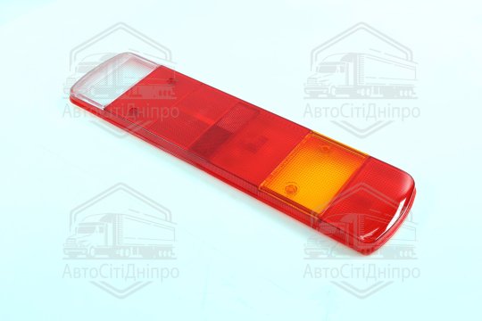 Скло ліхтаря заднього LH/RH Volvo Scania (TEMPEST)