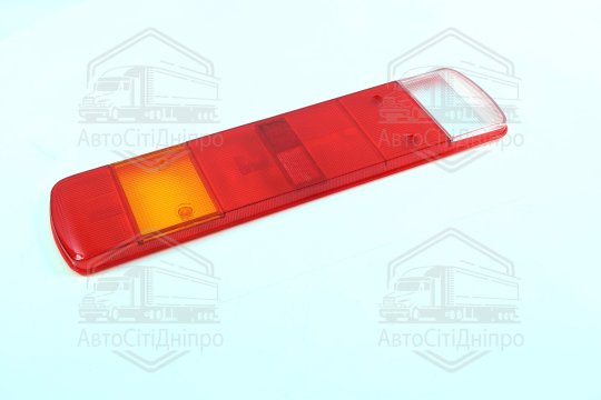 Скло ліхтаря заднього LH/RH Volvo Scania (TEMPEST)