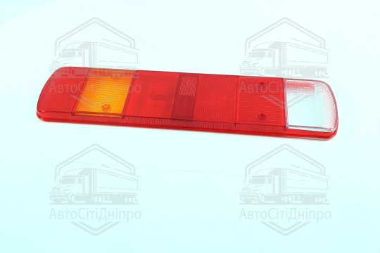 Скло ліхтаря заднього LH/RH Volvo Scania (TEMPEST)