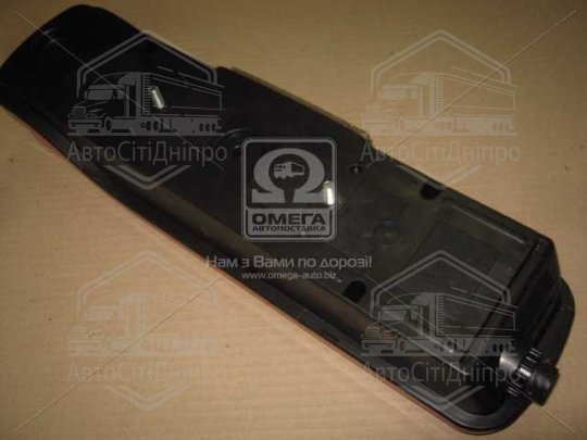 Ліхтар задній LH Volvo (під штекер) (TEMPEST)