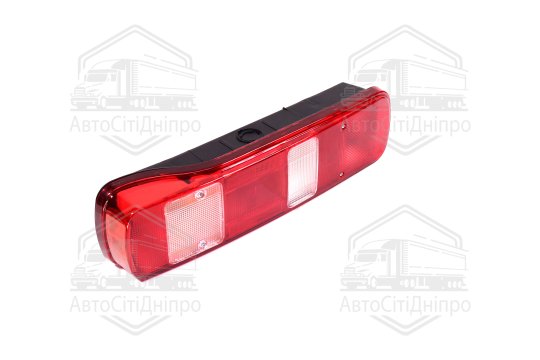 Ліхтар задній RH Volvo (під штекер) (TEMPEST)