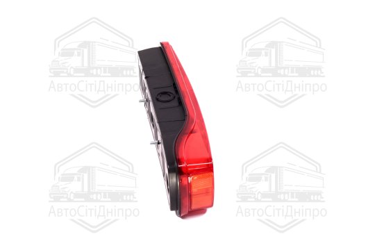 Ліхтар задній RH Volvo (під штекер) (TEMPEST)