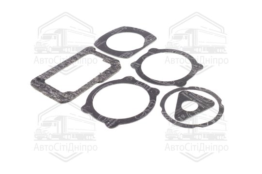 Р/к компресора МТЗ, ЮМЗ (1 цил.) (пароніт) (TEMPEST)